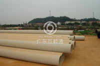 江門市濱江新區(qū)新南路東段第一標(biāo)段工程