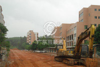 佛山南海小塘永安路東延線